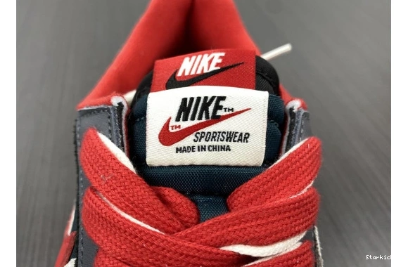 LD sacai Nike DJ4877-300 Undercover Red University Waffle 0312